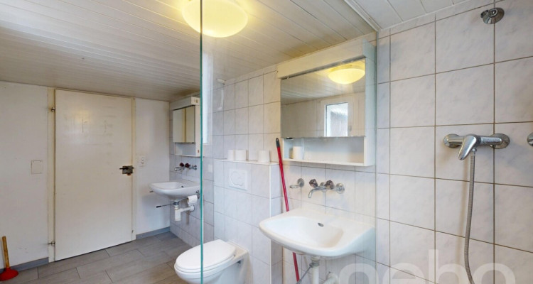 Renditeliegenschaft mit Entwicklungspotenzial in Eschenz (TG) image 7