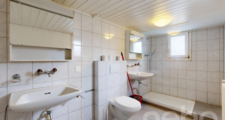 Renditeliegenschaft mit Entwicklungspotenzial in Eschenz (TG) image 9