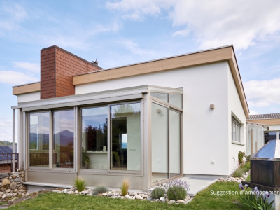 🏡 FORT POTENTIEL & CADRE DE VIE PAISIBLE À COURFAIVRE ! 🌟 image 4