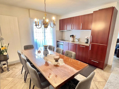 Bel appartement 4.5 Pces de 100 m² au coeur de Chamoson image 4