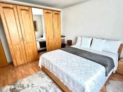 Bel appartement 4.5 Pces de 100 m² au coeur de Chamoson image 10