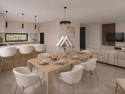 Coup de coeur assuré : Deux villas dexception à terminer selon vos goûts, le sur-mesure pour votre famille à deux pas des écoles image 3