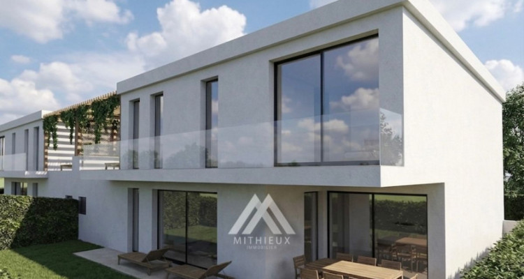 Coup de coeur assuré : Deux villas dexception à terminer selon vos goûts, le sur-mesure pour votre famille à deux pas des écoles image 1