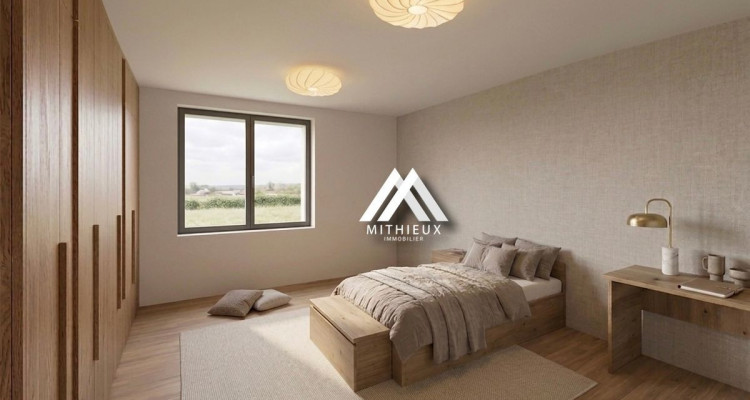 Coup de coeur assuré : Deux villas dexception à terminer selon vos goûts, le sur-mesure pour votre famille à deux pas des écoles image 7