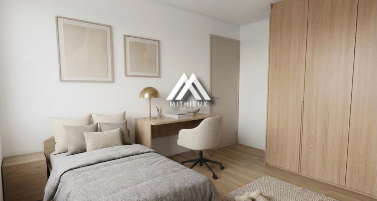 Coup de coeur assuré : Deux villas dexception à terminer selon vos goûts, le sur-mesure pour votre famille à deux pas des écoles image 8