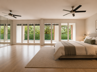Élégance et art de vivre au coeur dun parc privé avec piscine ? Bellevue image 6
