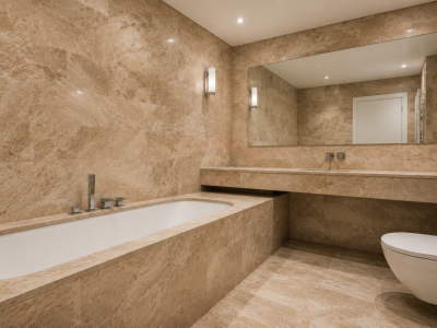 Élégance et art de vivre au coeur dun parc privé avec piscine ? Bellevue image 7