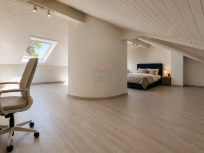Élégance et art de vivre au coeur dun parc privé avec piscine ? Bellevue image 10