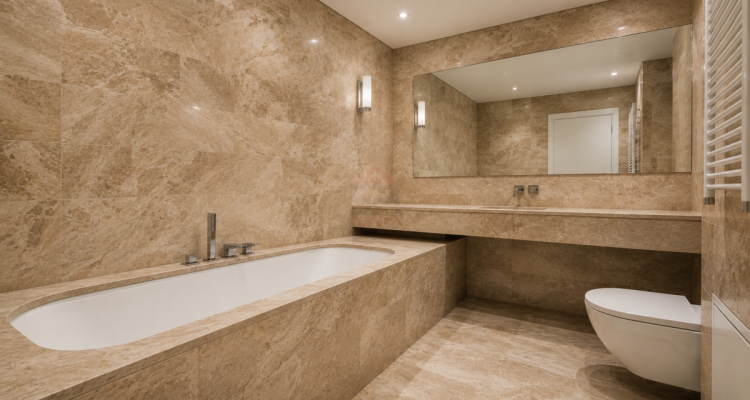 Élégance et art de vivre au coeur dun parc privé avec piscine ? Bellevue image 7