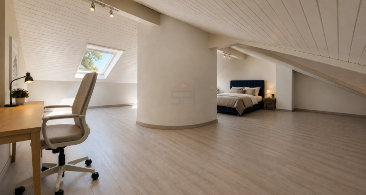 Élégance et art de vivre au coeur dun parc privé avec piscine ? Bellevue image 10