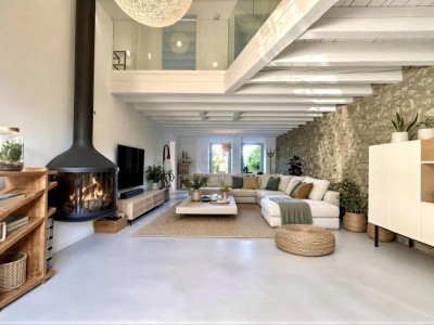 Propriété de charme de 6 pièces et 220 m² dans un cadre verdoyant et préservé image 3