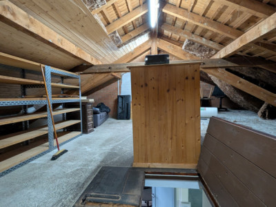 Ancienne structure industrielle avec grand potentiel de reconversion ✨ image 8