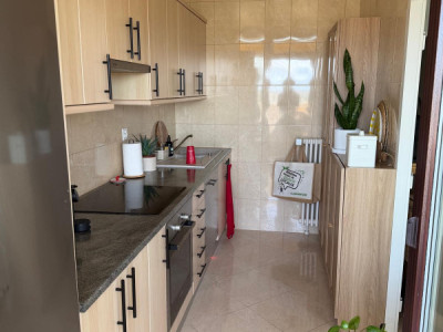 MAGNIFIQUE APPARTEMENT DE 4 PIÈCES AU 22ᵉ ÉTAGE – PETIT-LANCY image 3