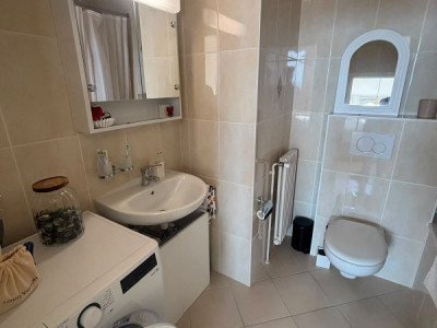 MAGNIFIQUE APPARTEMENT DE 4 PIÈCES AU 22ᵉ ÉTAGE – PETIT-LANCY image 6