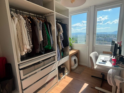 MAGNIFIQUE APPARTEMENT DE 4 PIÈCES AU 22ᵉ ÉTAGE – PETIT-LANCY image 5