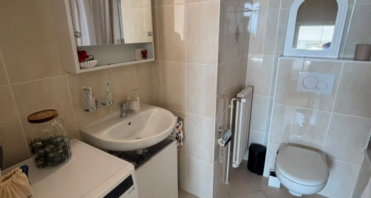 MAGNIFIQUE APPARTEMENT DE 4 PIÈCES AU 22ᵉ ÉTAGE – PETIT-LANCY image 6