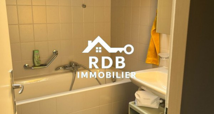 Appartement de 3,5 pièces au 3ème étage sans ascenseur à Genève 1202 image 11