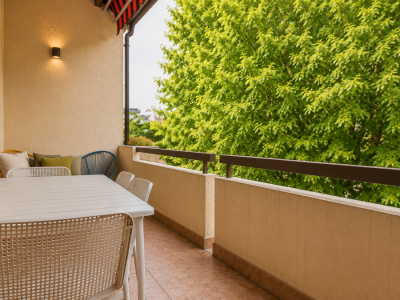 Duplex de 4,5 pièces ? Élégance, lumière et qualité de vie image 1