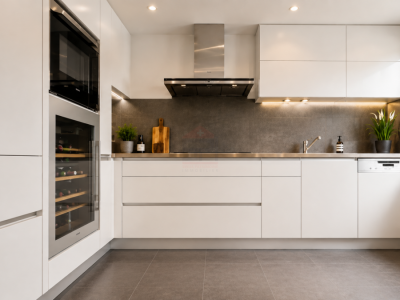 Duplex de 4,5 pièces ? Élégance, lumière et qualité de vie image 4