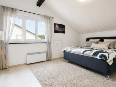 Duplex de 4,5 pièces ? Élégance, lumière et qualité de vie image 5