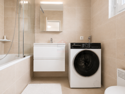 Duplex de 4,5 pièces ? Élégance, lumière et qualité de vie image 6