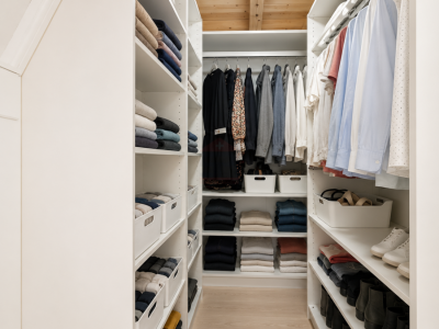 Duplex de 4,5 pièces ? Élégance, lumière et qualité de vie image 7