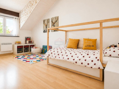 Duplex de 4,5 pièces ? Élégance, lumière et qualité de vie image 8