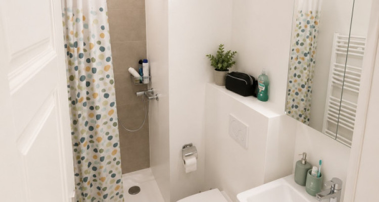 🏡 Magnifique Appartement 3.5 pièces au cœur de Lausanne image 3