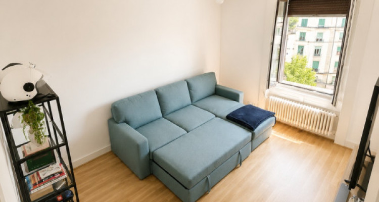🏡 Magnifique Appartement 3.5 pièces au cœur de Lausanne image 4