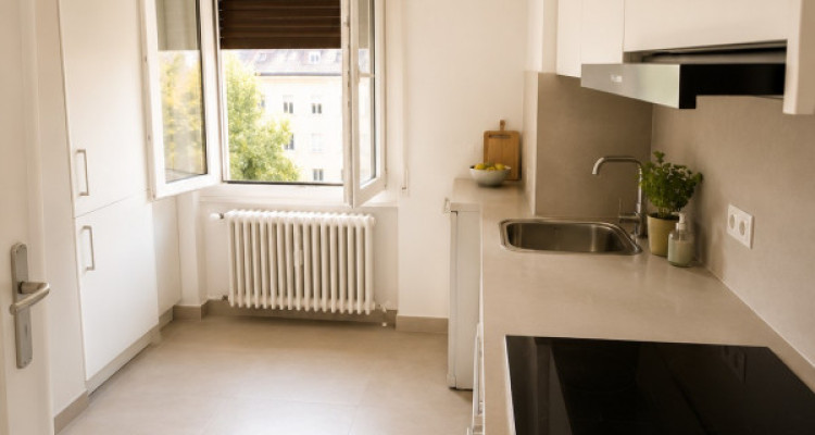 🏡 Magnifique Appartement 3.5 pièces au cœur de Lausanne image 5