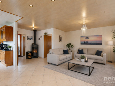 Agréable maison individuelle avec PAC et panneaux photovoltaïques image 4
