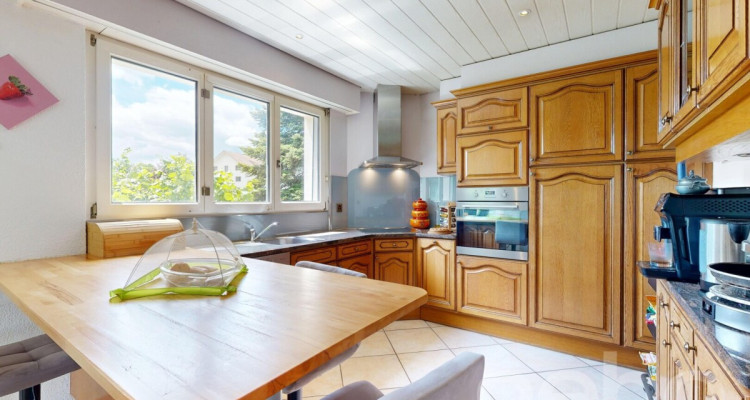 Agréable maison individuelle avec PAC et panneaux photovoltaïques image 5