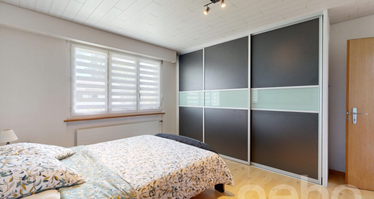 Agréable maison individuelle avec PAC et panneaux photovoltaïques image 7