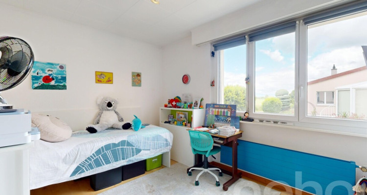 Agréable maison individuelle avec PAC et panneaux photovoltaïques image 8