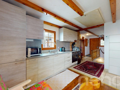 Magnifque Chalet à Unterbäch (VS) image 4