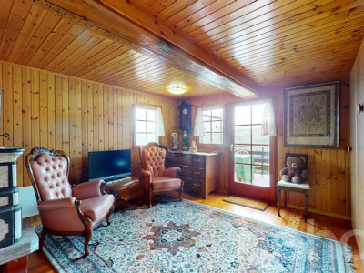 Magnifque Chalet à Unterbäch (VS) image 7