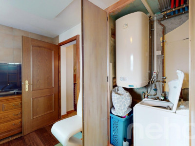 Magnifque Chalet à Unterbäch (VS) image 11