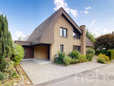 5.5-Zimmer-Einfamilienhaus an attraktiver Lage image 11