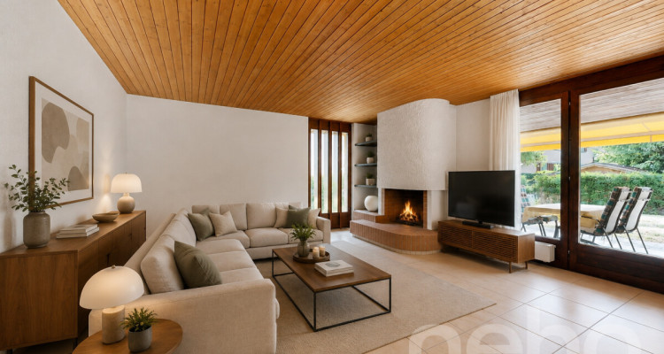 5.5-Zimmer-Einfamilienhaus an attraktiver Lage image 2