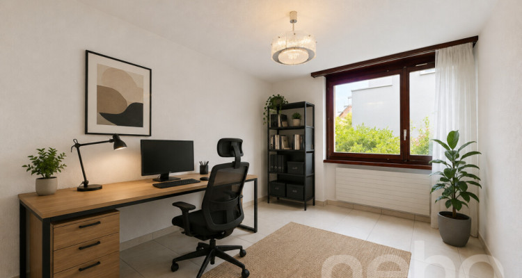 5.5-Zimmer-Einfamilienhaus an attraktiver Lage image 5