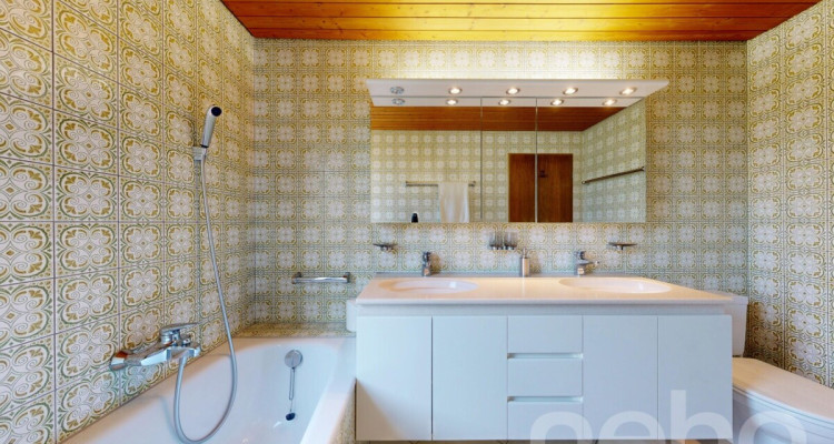 5.5-Zimmer-Einfamilienhaus an attraktiver Lage image 9