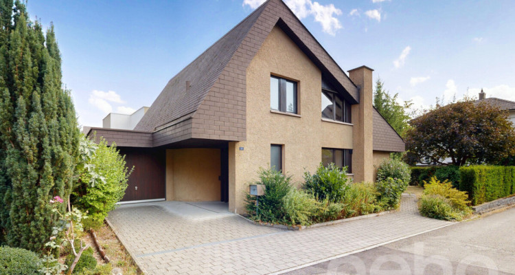 5.5-Zimmer-Einfamilienhaus an attraktiver Lage image 11