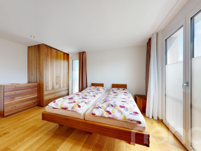 Top gepflegtes 7-Zimmer-EFH mit separatem Studio und grossem Umschwung image 7