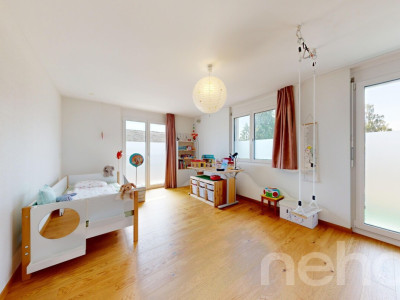 Top gepflegtes 7-Zimmer-EFH mit separatem Studio und grossem Umschwung image 8
