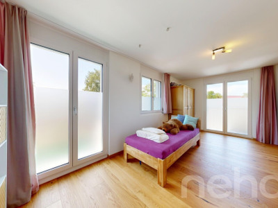 Top gepflegtes 7-Zimmer-EFH mit separatem Studio und grossem Umschwung image 9