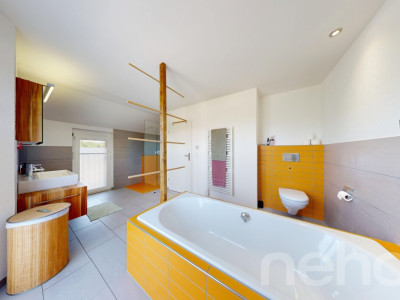 Top gepflegtes 7-Zimmer-EFH mit separatem Studio und grossem Umschwung image 10