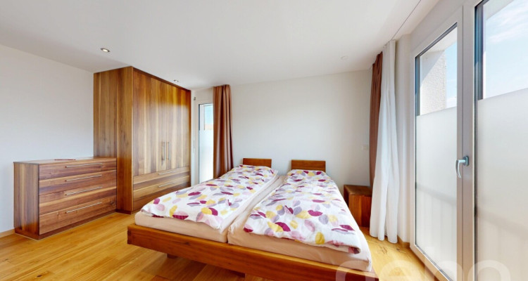 Top gepflegtes 7-Zimmer-EFH mit separatem Studio und grossem Umschwung image 7