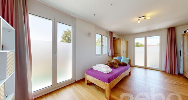 Top gepflegtes 7-Zimmer-EFH mit separatem Studio und grossem Umschwung image 9