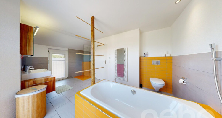 Top gepflegtes 7-Zimmer-EFH mit separatem Studio und grossem Umschwung image 10