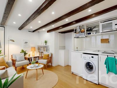 Triplex de 4.5p + Studio loué : Idéal à Aubonne image 2